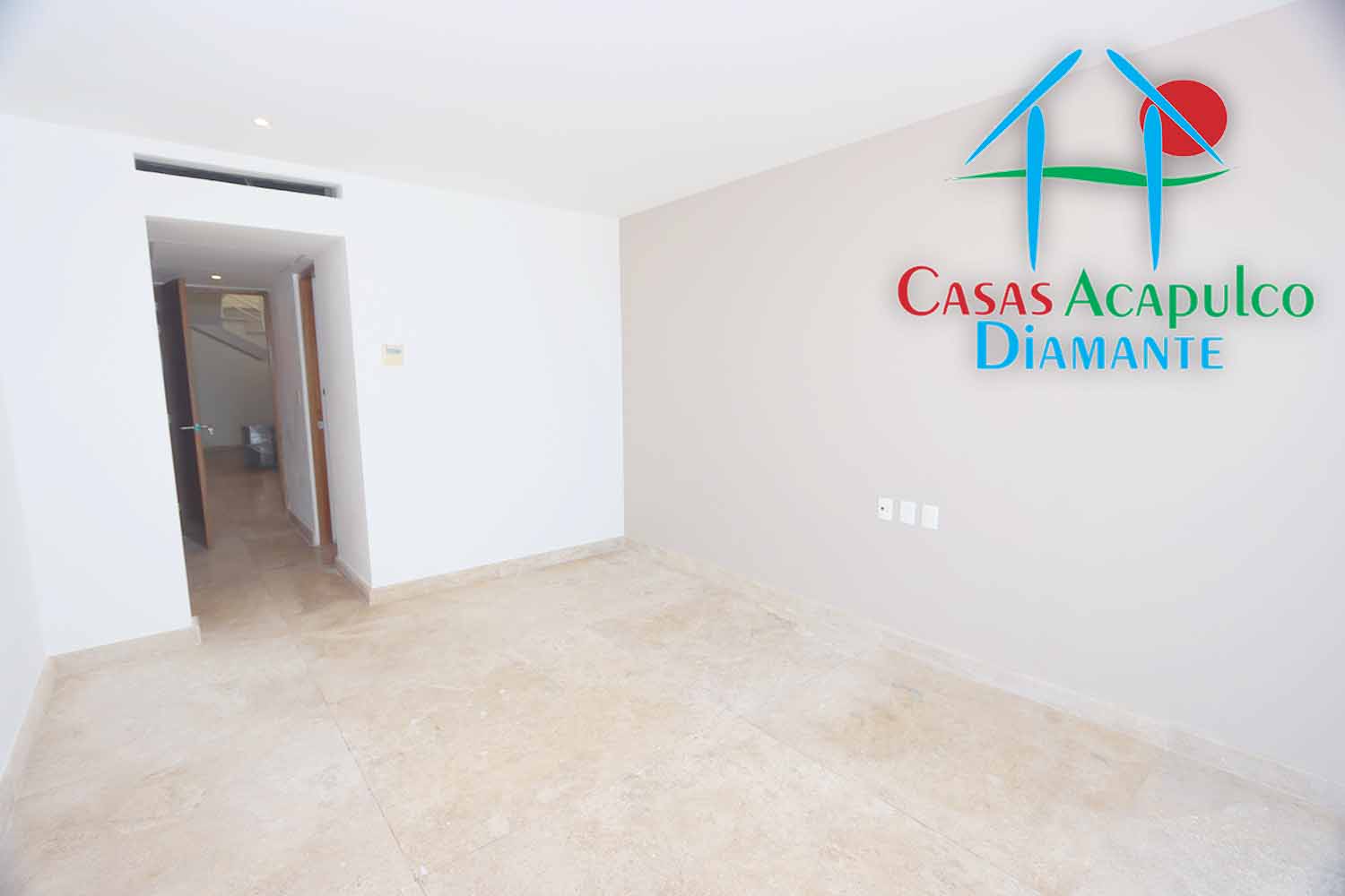 Vidamar 2 PH A1 - Recámara dos 4